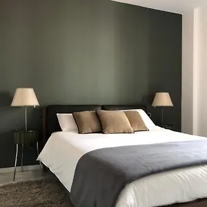 Apartment Apartamento Los Olivos Jerez, Jerez de la Frontera