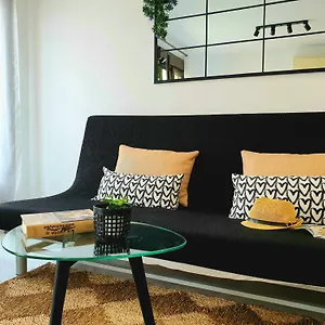  Apartamento Sherryflat Jarana- Parking