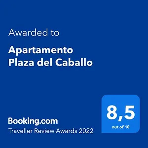 Apartamento Plaza Del Caballo Apartamento Jerez de la Frontera