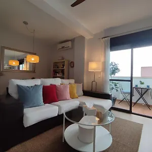  Apartamento Jerez Centro Historico