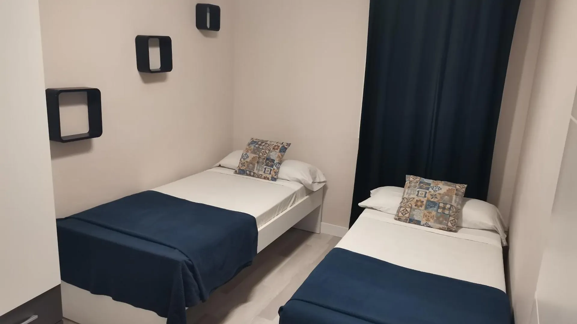 Casasjerezanas Mariposa Apartment Jerez de la Frontera
