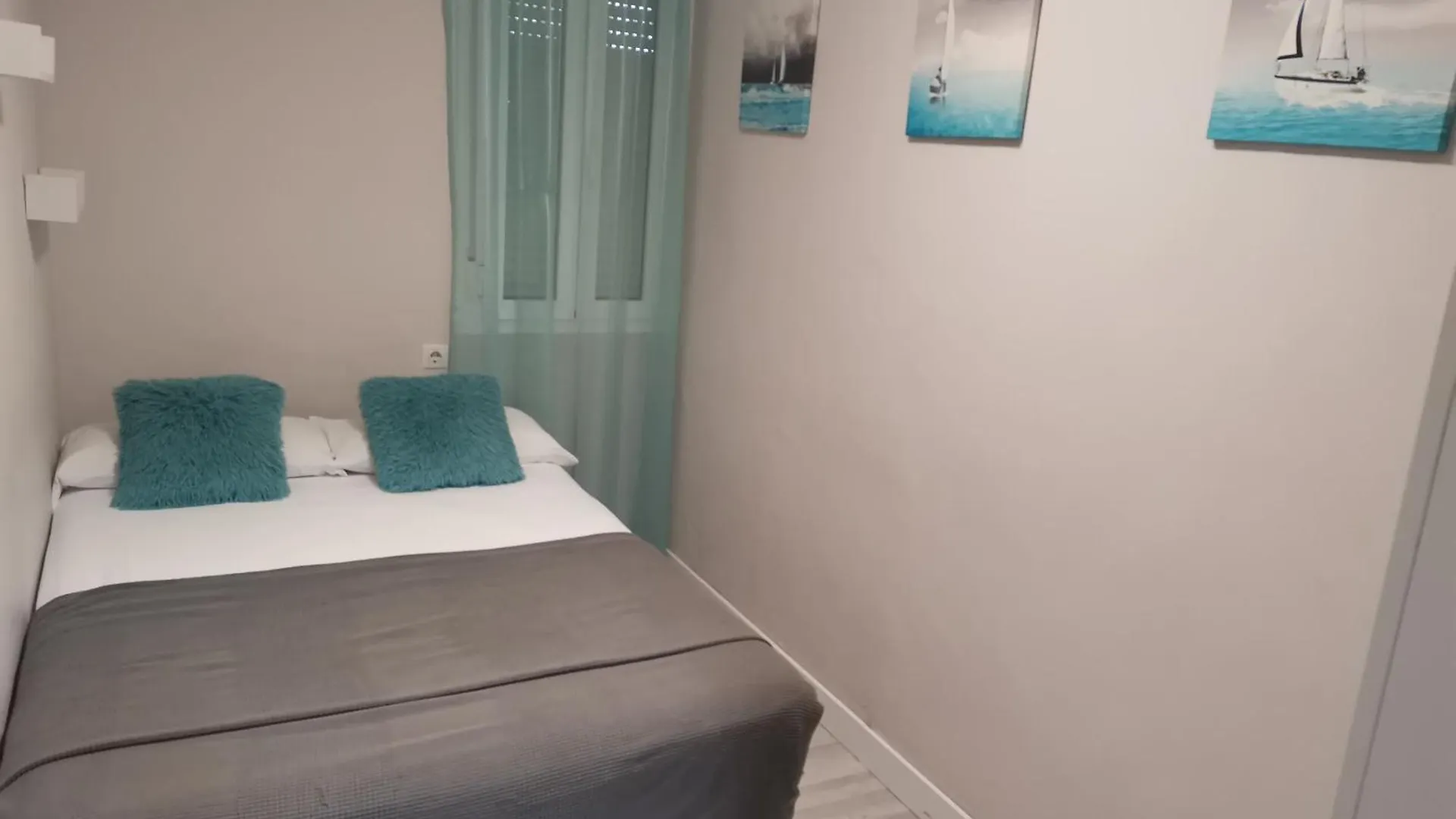 Casasjerezanas Mariposa Apartment Jerez de la Frontera