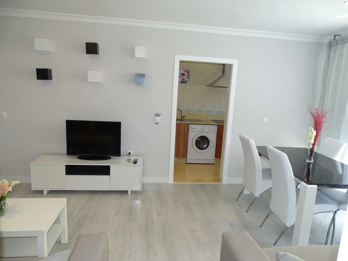 Casasjerezanas Mariposa Apartment Jerez de la Frontera