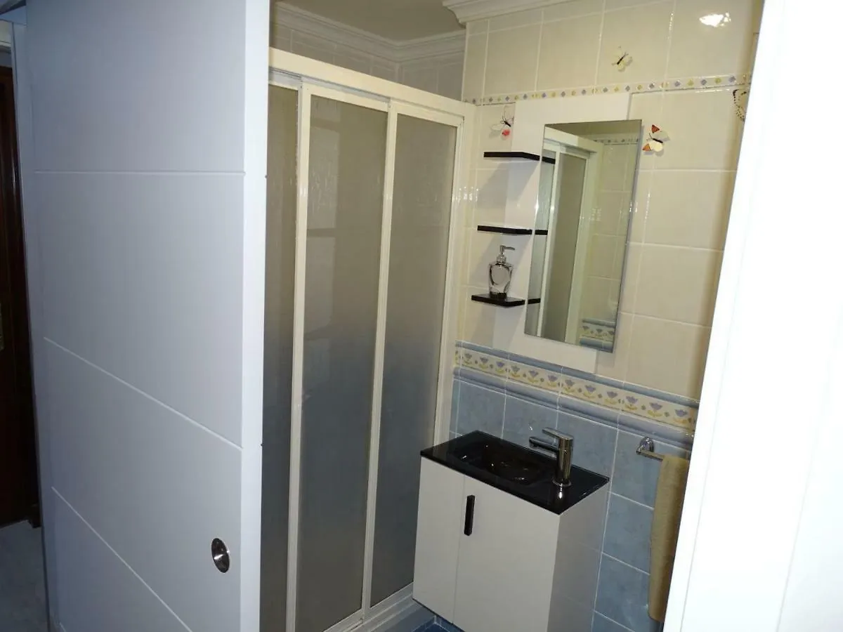 Casasjerezanas Mariposa Apartment Jerez de la Frontera