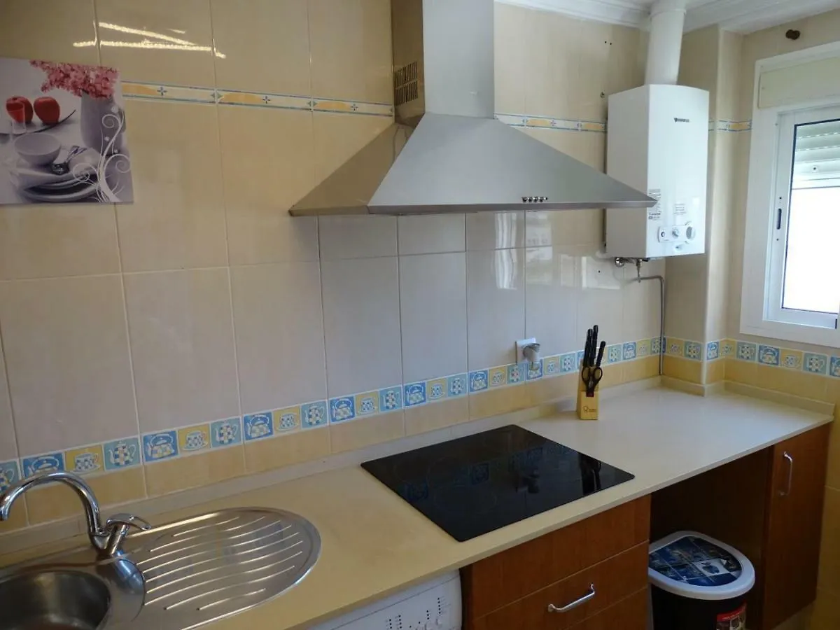 Casasjerezanas Mariposa Apartment Jerez de la Frontera