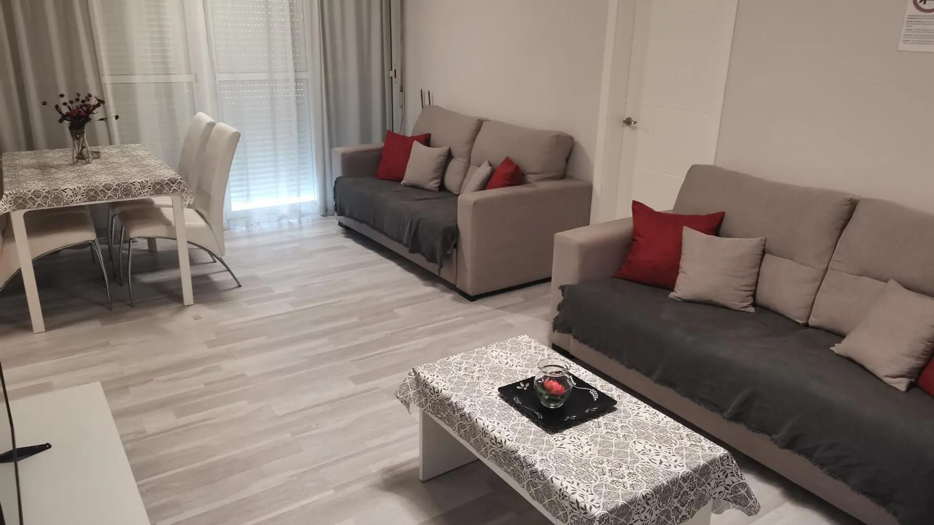 Casasjerezanas Mariposa Apartment Jerez de la Frontera